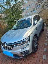 Renault Koleos BLUE dCi 190 4WD X-tronic Initiale Pa... - Renault: 19