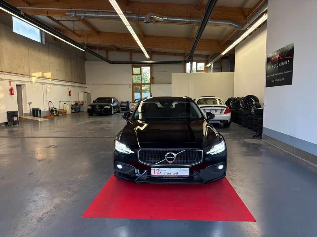 Image of Volvo V60
