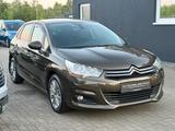 Citroën C4 Lim. 1.6 Tendance /AHK/KLIMAAUT./TÜV NEU/ - Citroën C4 Tendance mit Benzin-Antrieb