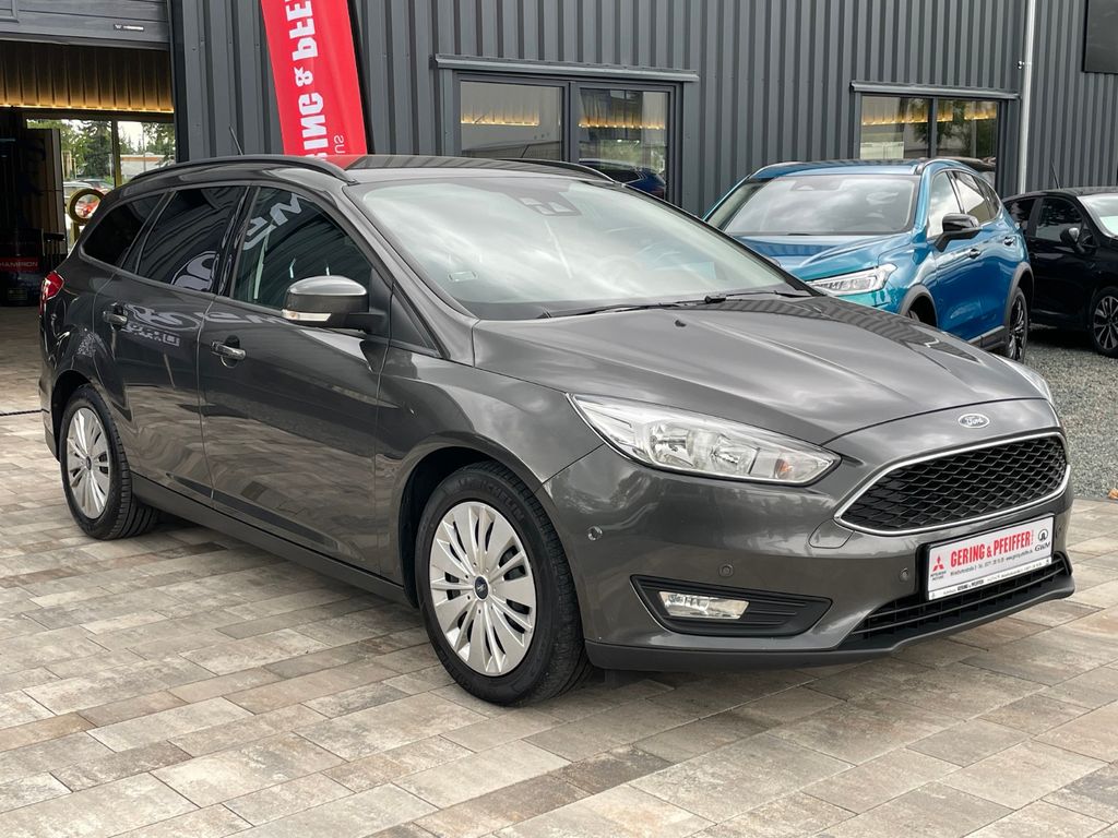 Image of Ford Focus