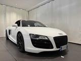 Audi R8 Spyder 5.2 V10 FSI quattro R tronic - gebrauchte Audi R8 aus dem Jahr 2012