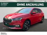 Skoda Fabia Tour 1.0 TSI DSG SHZ APP LED PDC RFK PARK 