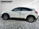 Honda HR-V Elegance DynLicht TWA PDC SpurH - gebrauchte Honda SUV & Geländewagen