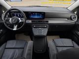Mercedes-Benz V 300 d 9G Avantgarde Extralang 2xE-TÜR NAVI STH - Mercedes-Benz V 300 in Herne