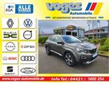 Peugeot 3008 THP 165 EAT6 Stop & Start Allure - Peugeot 3008: Thp