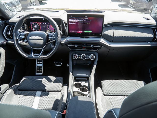 Foto Nummer 6: SKODA Kodiaq
