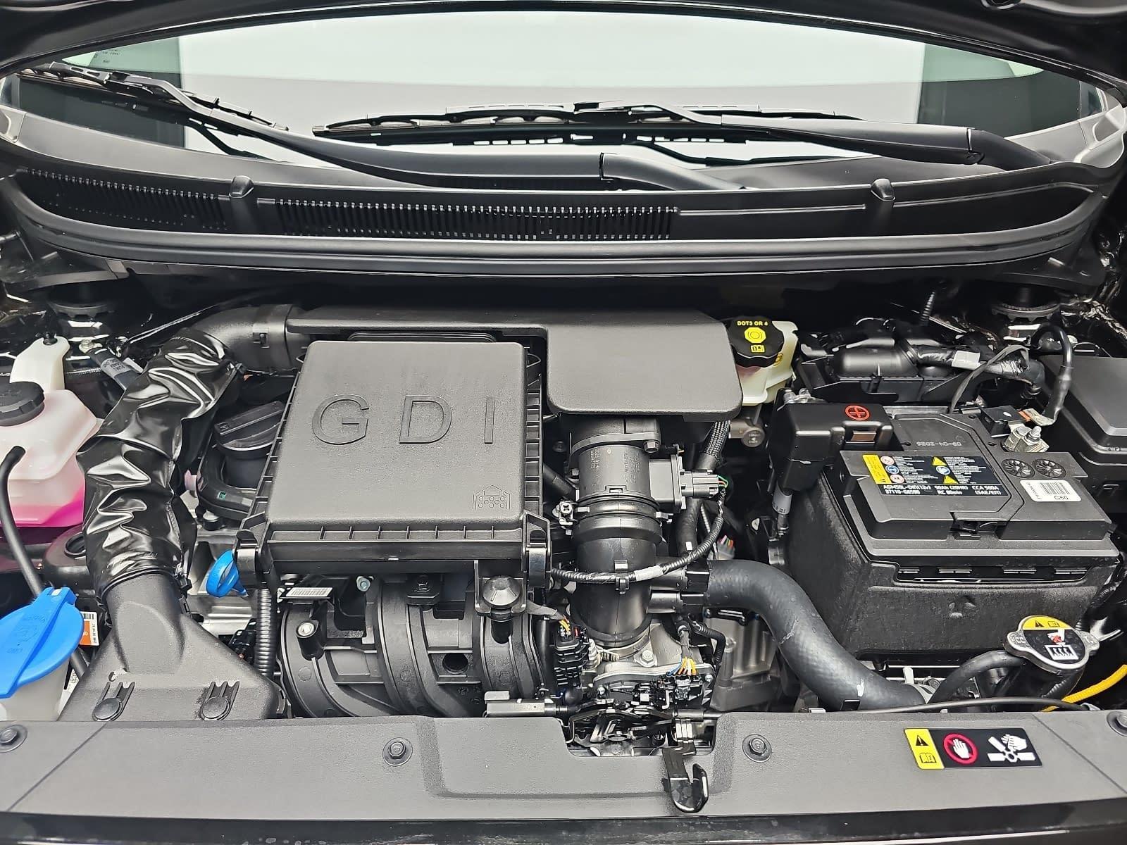 Kia PICANTO 1.0 GDI AUTO. AMT SPIRIT LED SITZH. NAVI