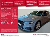 Audi A6 Avant 55 TFSI S-TRO*QUA*MATRIX*PANO*HUD*B&O** - Audi A6 Gebrauchtwagen in Freiburg