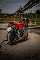 MV Agusta F4 1000R - Angebote