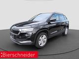 Skoda Karoq 1.5 TSI DSG Selection NAVI MATRIX RFK PDC  - Skoda Karoq: Selection