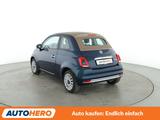 Fiat 500C 1.0 Mild-Hybrid Lounge *NAVI*TEMPO*PDC*ALU* - Fiat 500C Gebrauchtwagen in Hamburg