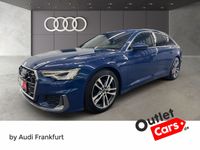 Audi A6 - Vorschau Bild 1
