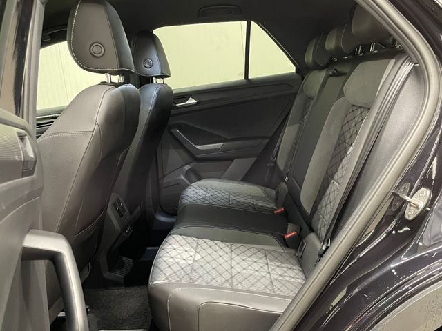 T-Roc R-Line 4M 2.0 TDI DSG MATRIX-LED