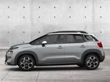 Citroën C3 Aircross 1.2 PureTech Plus 110PS e-THP - Citroën C3 Aircross PLUS mit Benzin-Antrieb