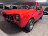 Fiat 127 mit Abarth Motor HP 70 - Fiat 127: Kleinwagen