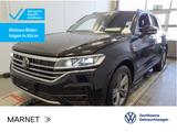 Volkswagen Touareg 3.0 V6 TDI R-Line 4Motion Navi*Pano*Luft - VW Touareg in Mainz