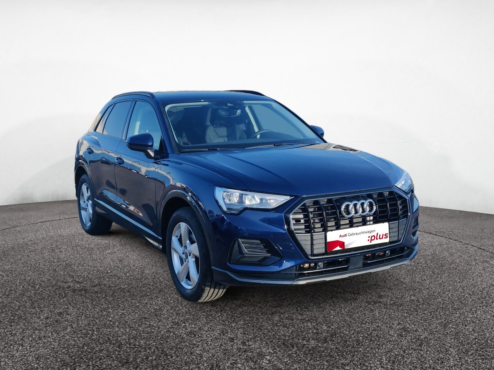 Audi Q3 - Bild 8