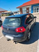 Volkswagen Golf V 2,0 SDI - Volkswagen Golf: Sdi