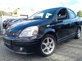 Toyota Yaris 1.5 TS.Sport 5trg Klima EFH Alufelgen - Toyota Yaris: T Sport