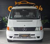 Mercedes-Benz Vito 113 Marco Polo/WESTFALIA/CAMPING/RARITÄT - gebrauchte Mercedes-Benz Vito aus dem Jahr 1998