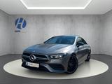 Mercedes-Benz CLA 35 AMG 4Matic Pano RFK SHZ MBEAM 19LM NightP - Mercedes-Benz CLA 35 AMG: Coupe