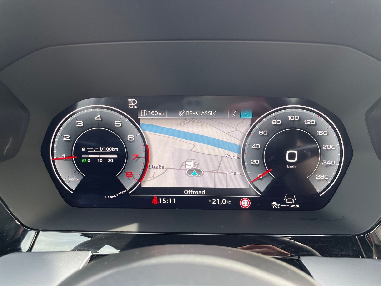 Audi A3 - Bild 13