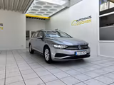 Volkswagen Passat Variant Navi Rückfahrkamera App-Connect - Volkswagen Passat Variant mit Diesel-Antrieb: Automatik