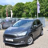 Ford C-MAX 1.0 EcoBoost Cool & Connect Navi Cam Sitzh - Ford C-Max in Hannover
