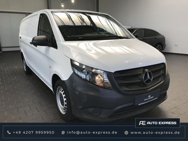 Mercedes-Benz Vito 116 extralang+Automatik+Kamera+Sitzheizung