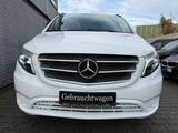 Mercedes-Benz Vito Mixto 114 CDI/BT lang Aut. ILS 1. Hand - Mercedes-Benz Vito: Mixto Lang