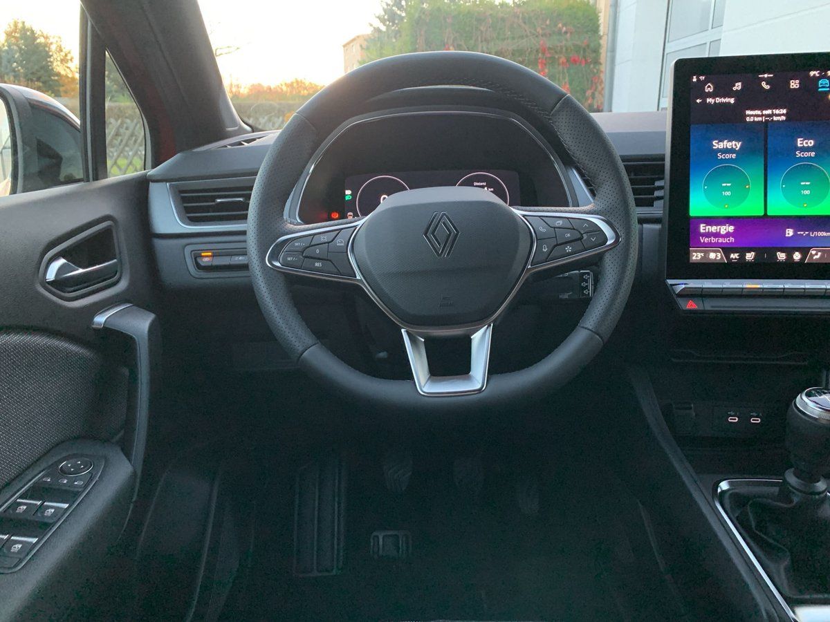 Renault Captur - Bild 15
