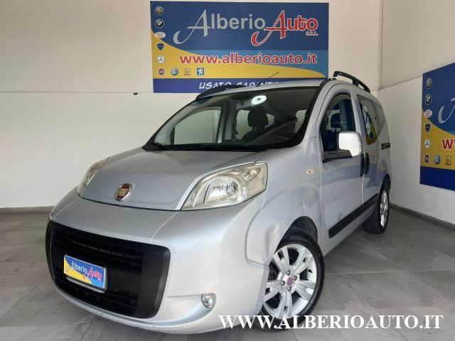 Fiat FIAT Qubo 1.3 MJT 75 CV Active VEDI NOTE