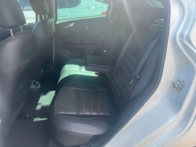 Fahrzeugabbildung Alfa Romeo Giulietta Turismo Sportiva LEDER