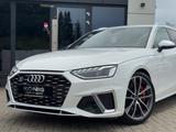 Audi S4 Avant 3.0 TDI*QUATTRO*SPORTSITZE*1HAND* - Audi S4: Weiß