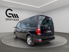 VW T6 Multivan Comfortline DSG LED 7Sitzer AHK PDC