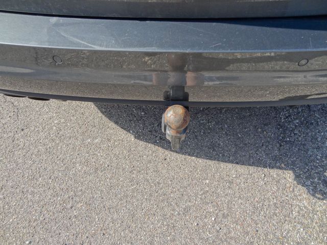 Fahrzeugabbildung Volkswagen Touran Sound/1.Hd/DSG/150PS/AHK/Navi/