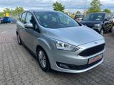 Ford C-Max C-MAX Cool & Connect/1A Zustand/1 Hand - Ford C-Max in Krefeld