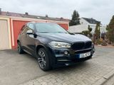 BMW X5 Baureihe X5 M50d Head UP Softclose RFK AHK - BMW: R50