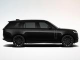 Land Rover RANGE ROVER AUTOBIOGRAPHY | LONG | STOCK - Land Rover Gebrauchtwagen