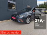 Seat Ibiza 1.0 TSI Beats LED NAVI ACTIVE-INFO KAMERA - Seat Ibiza: Beats