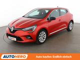 Renault Clio 1.0 TCe Intens Aut.*NAVI*TEMPO*CAM*PDC* - Renault Clio Gebrauchtwagen in München