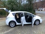 Toyota VERSO VAN 5 SITZE  KLIMA KAMERA ALU PDC AHK  - gebrauchte Toyota Verso aus dem Jahr 2013