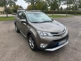 Toyota RAV4 2.2 diesel D-4D / 4x4 allrad /... - gebrauchte Toyota RAV 4 aus dem Jahr 2014