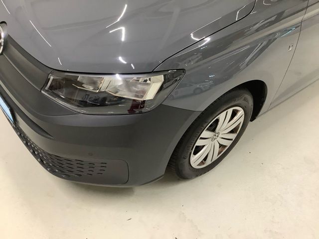 Caddy Kombi 1,5 TSI 84 kW DSG  Klima, AZV, SHZ,