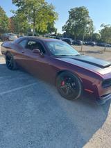 Dodge Challenger - gebrauchte Dodge Challenger aus dem Jahr 2018