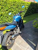 Honda CBF 600 PC38 - MOTORRAD 600