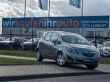 Opel Meriva B Innovation*KLIMA*TEMPOMAT*PDC V-H*AHK ! - Opel Meriva in Krefeld
