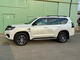 Toyota Land Cruiser 2.8 D-4D Executive Automatik Ex... - gebrauchte Toyota Land Cruiser aus dem Jahr 2020
