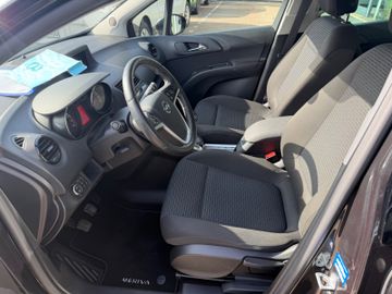 Bild 6 Opel Meriva B 1.4 drive +SHZ+PDC+ALU+NAVI+LHZ+