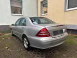 Mercedes-Benz Mercedes C320 Avantgarde - gebrauchte Mercedes-Benz C 320 aus dem Jahr 2000